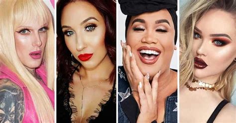 The Best Beauty Youtubers Ranked