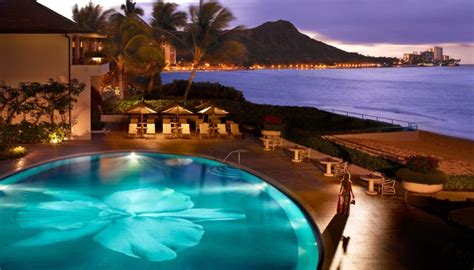 The 20 Best Hotels In Honolulu