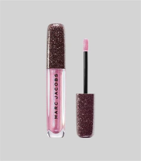 Marc Jacobs Enamored Dazzling Gloss Lip Lacquer In To The Moon Lip