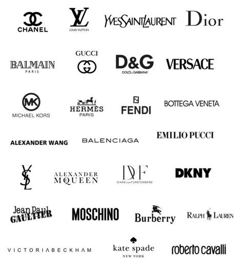 Survey Which Luxury Brand Is The Best One For You Personally