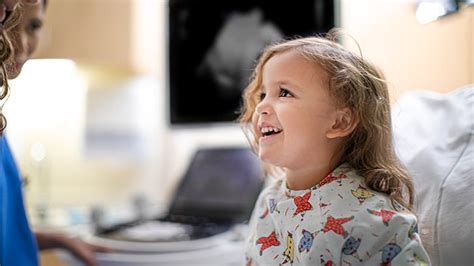 Pediatric Ultrasound Solution Philips Healthcare