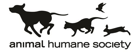 Downloadable Logos Animal Humane Society