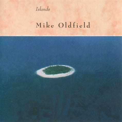 1987 Islands Mike Oldfield Rockronología