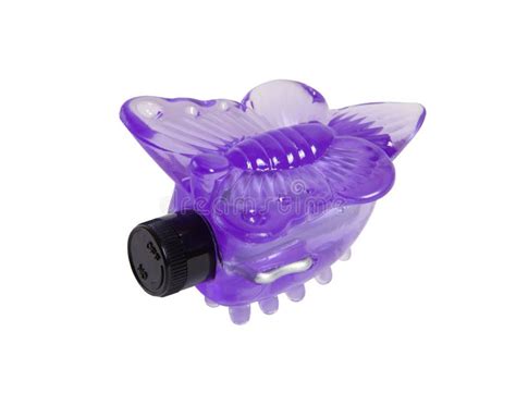 Sex Toy Butterfly Telegraph