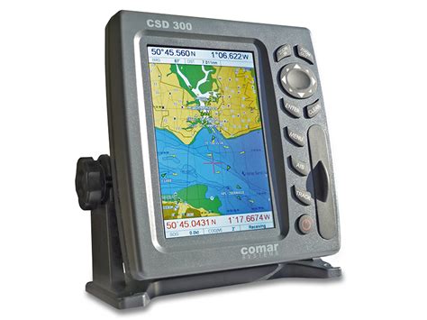 Search the marinetraffic ships database of more than 550000 active and decommissioned vessels. CSD300 AIS COLOUR DISPLAY RECEIVER - Comar Systems