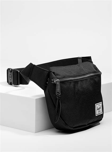Fifteen Belt Bag Herschel Mens Belt Bags And Other Small Bags Simons