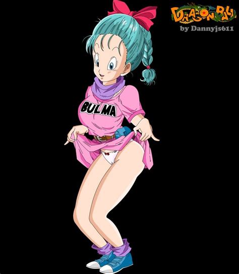 bulma db personajes de dragon ball dragon ball dragon ball z