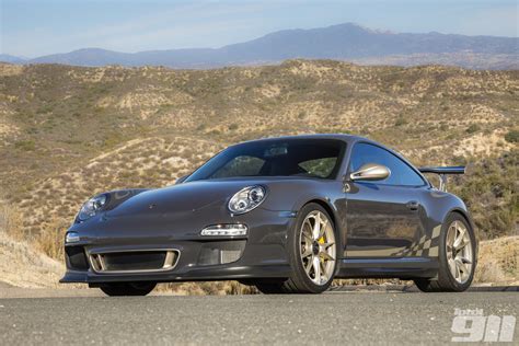 The Ten Rarest Rennsport Porsche 911s Of All Time Total 911