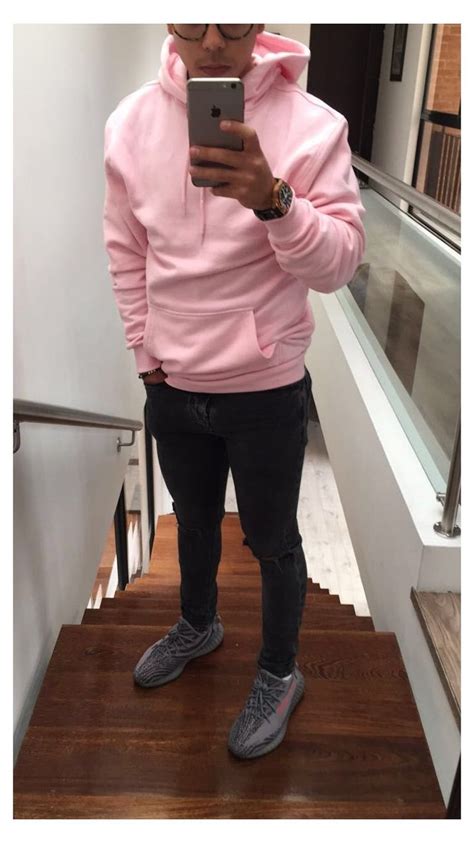 The Best Pink Outfit Ideas For Guys 2022