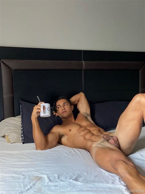 Morning Buzz Hot Naked Guys Drinking Coffee To Kickstart Your Day Cocktails Cocktalk