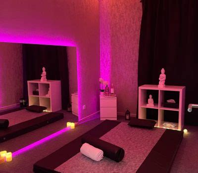 Erotic Massage Salon Budapest Eden Massage