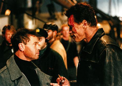 Arnold Schwarzenegger Shares A Touching Tribute To Late Franco Columbu
