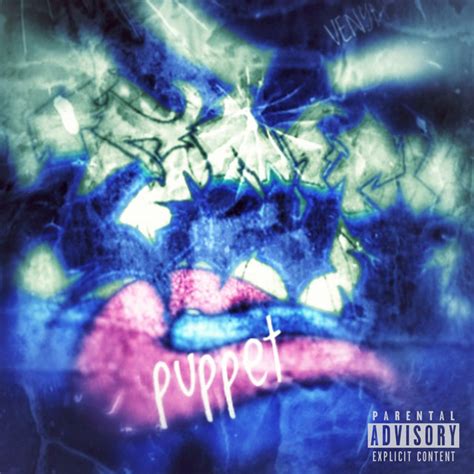 Puppet Single By Venym Spotify