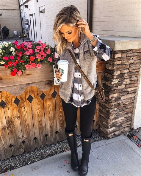 Cute Casual Weekend Outfit Early Fall Outfit Cute Fall Outfits Fashion
