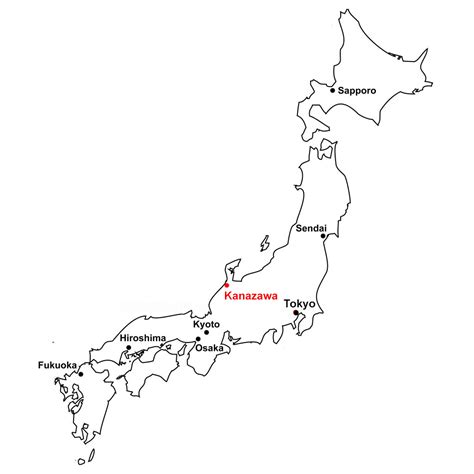 Kanazawa Add On Samurai Tours