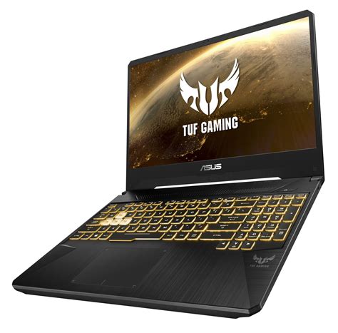Introducing The All New Asus Tuf Gaming Laptop