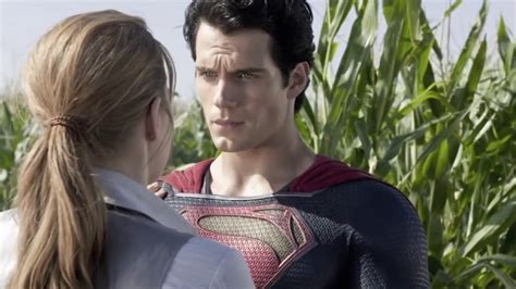 Henry cavill, amy adams, michael shannon, diane lane, russell crowe, antje traue, harry you are watching: MAN OF STEEL Full documentary - YouTube