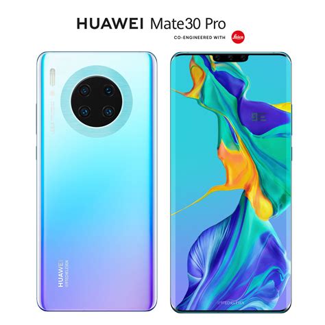 Huawei company which is a chinese based company has released the latest smart phone huawei mate 10 pro. Huawei Mate 30 Pro: Leaks To Date And Release Dates ...