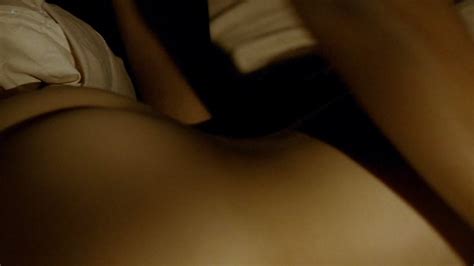 Marion Cotillard Shows Her Naked Ass And Tits In Mary The Fappening