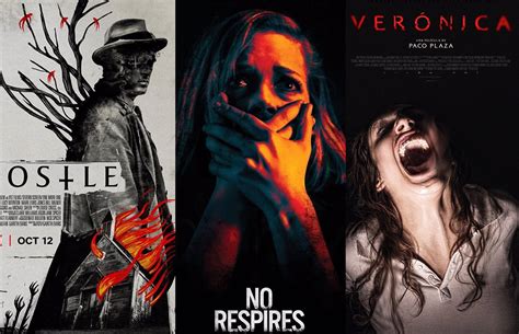 Las 7 Mejores Peliculas De Terror De Netflix Parte 3 Bila Rasa Kulturaupice