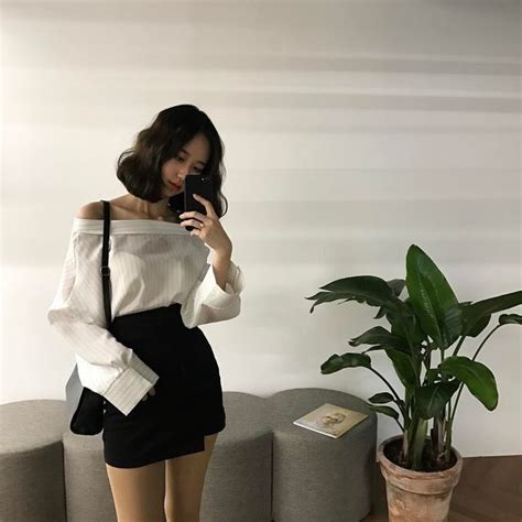 korean fashion aesthetic outfits soft kfashion ulzzang girl 얼짱 casual clothes grunge