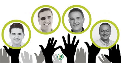 Antioquia tiene un porcentaje de ocupación de camas uci de 97.19%. Candidatos a la Gobernación de Antioquia - Primera parte