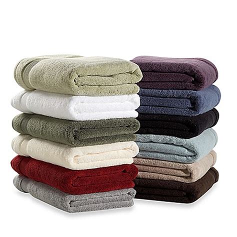 Enjoy free shipping & browse our great selection of bath towels & washcloths, decorative towels, beach this lytham turkish cotton bath towel is very absorbent so you can dry yourself in no time. Microdry® Bath Towel - Bed Bath & Beyond