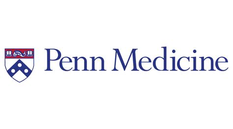 Penn Medicine Logo Vector Svg Png Tukuzcom