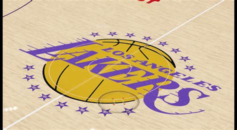 Lakers logo png you can download 21 free lakers logo png images. NLSC Forum • LA Lakers V2 Court + Kobe Last Game Court ...