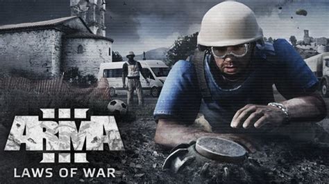 April 13, 2021 by tamblox. Arma 3 Laws of War »FREE DOWNLOAD | CRACKED-GAMES.ORG