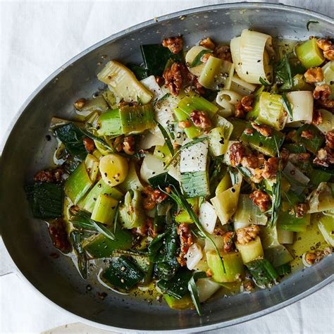 Preparation one of the most super easiest vegetable side dish recipes is bacon bok choy. Our Favorite Sides for Beef Tenderloin in 2020 | Leek ...