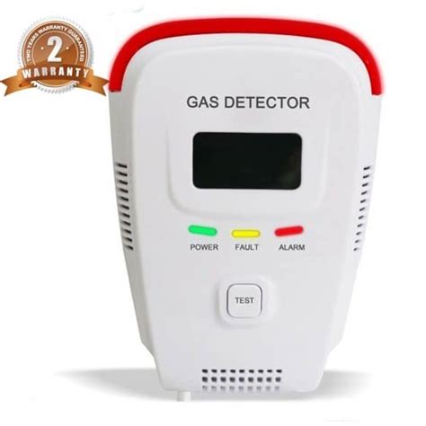 10 Best Gas Leak Detectors