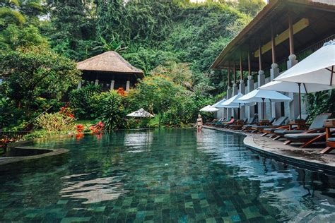 The Best Places To Stay In Ubud Bali For Every Budget Bali Resort
