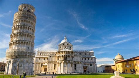 Leaning Tower Of Pisa Wallpapers Top Free Leaning Tower Of Pisa