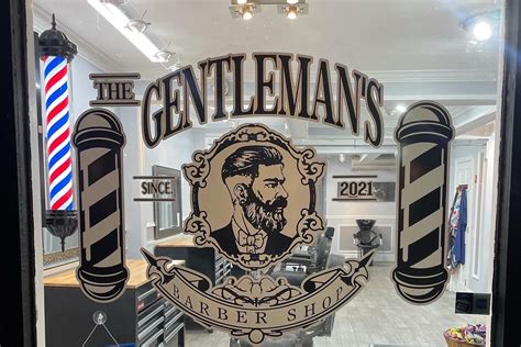 The Gentleman’s Barbershop East Greenwich Book Online Prices Reviews Photos