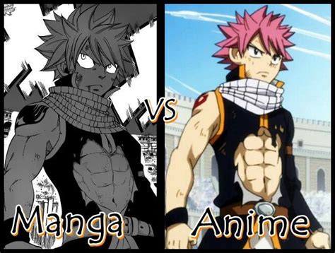 Whats The Difference Between Manga And Anime Anime Amino