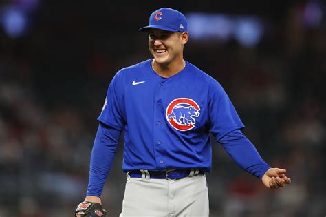 Jun 03, 2021 · if anthony rizzo homered, there is no guarantee that barstool carl would not have followed through on the playful dare. Braves 10, Cubs 0: Anthony Rizzo's career ERA is still 0 ...