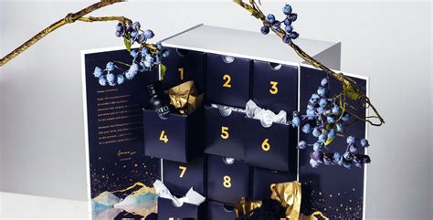11 Of The Best Luxury Advent Calendars 2020