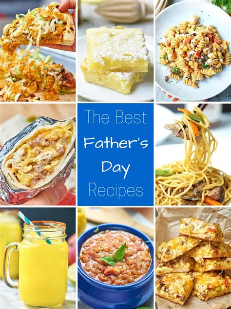 the best father s day recipes show me the yummy recipes food shows cooking recipes