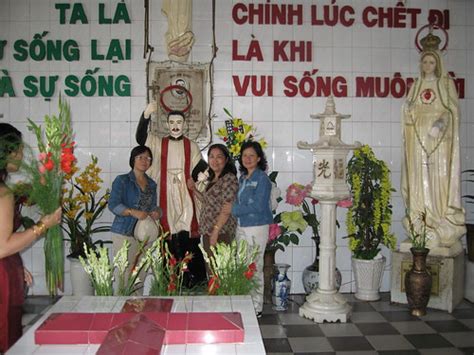 Cha Truong Buu Diep Tomb All4myvietnam Flickr