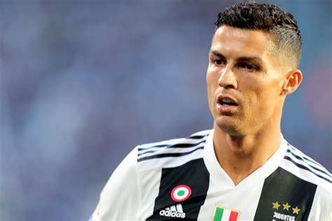 The juventus forward cristiano ronaldo has tested positive for coronavirus, the portuguese football federation has confirmed. Cristiano Ronaldo loses two consecutive club finals for ...