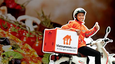 S Koreas Woowa Brothers Acquires Food Delivery Startup Vietnammm