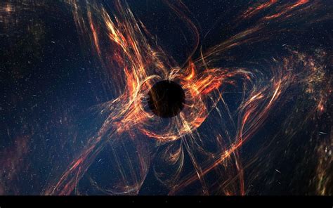 Supermassive Black Hole Wallpapers Top Free Supermassive Black Hole