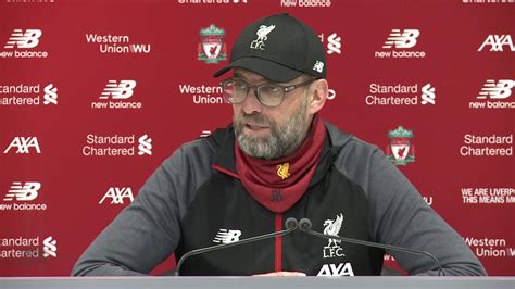 Predictions, h2h, statistics and live score. Liverpool vs West Ham | Jurgen Klopp press conference ...