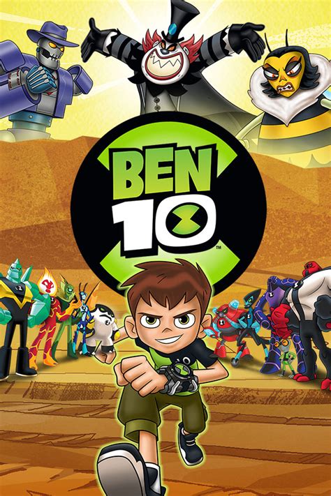 Apenas um fan game de ben 10 classico! Ben 10 Free Download - NexusGames