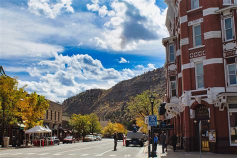 Durango Co Travel Guide And Information