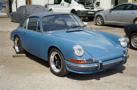 Classic Porsche Collection