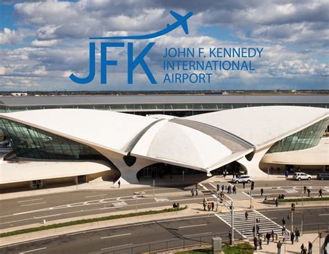 John F Kennedy International Airport Airport Brighton Beach