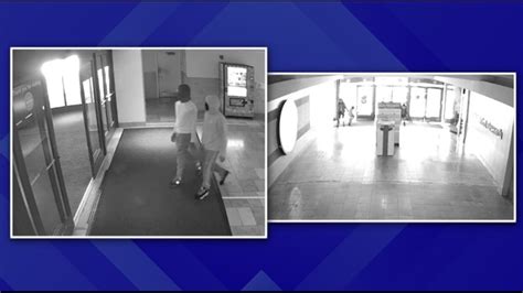 Police Release Pics Of Suspects In Purse Snatching In Milford