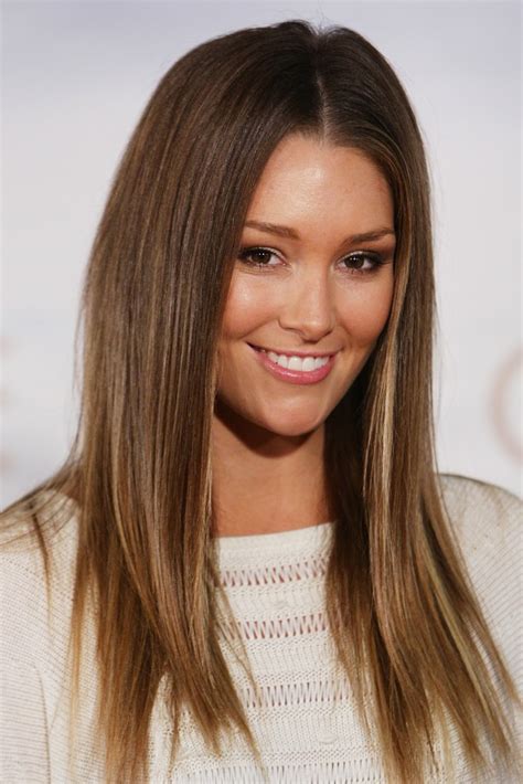 15 Stunning Hairstyles For Straight Thin Hair Hairstyles For Women